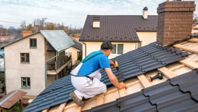 The Complete Guide to Building Lasting Protection With a Residential Roof