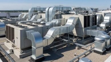 Building Reliable Indoor Environments Through Professional Commercial HVAC Solutions