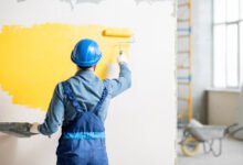 Beyond a Fresh Coat: How Commercial Painting Can Strengthen the Appearance of a Business Property