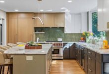 Creating a More Functional and Inviting Kitchen Through Thoughtful Renovation