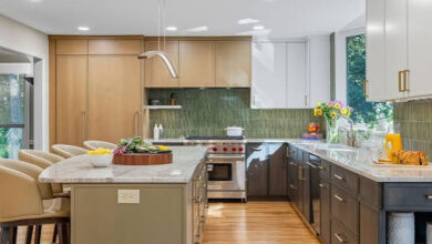 Creating a More Functional and Inviting Kitchen Through Thoughtful Renovation