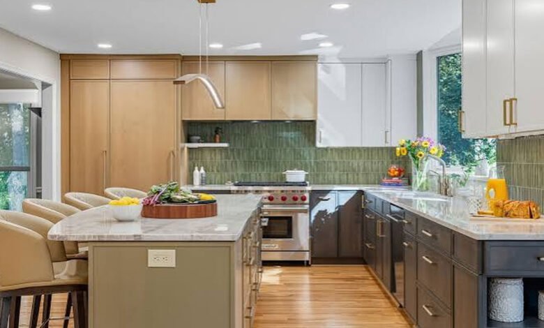 Creating a More Functional and Inviting Kitchen Through Thoughtful Renovation