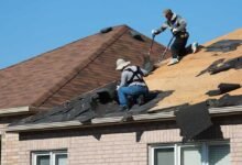 Roof Tear Off: Why Proper Removal Matters for a Successful Roofing Project