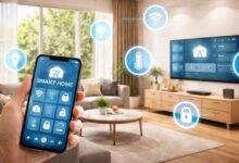 How Smart Home Integration Can Improve Everyday Comfort and Control