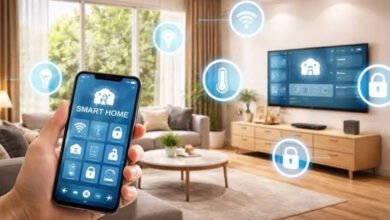 How Smart Home Integration Can Improve Everyday Comfort and Control