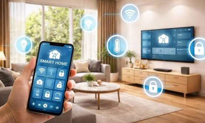 How Smart Home Integration Can Improve Everyday Comfort and Control