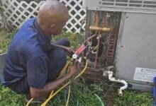 Heater Repair: Restoring Reliable Warmth and Improving System Performance