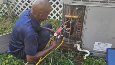 Heater Repair: Restoring Reliable Warmth and Improving System Performance