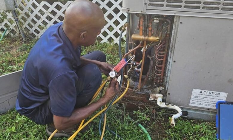 Heater Repair: Restoring Reliable Warmth and Improving System Performance
