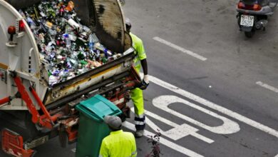What Are Waste Management Services