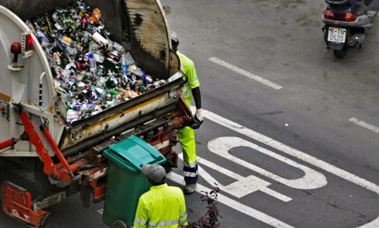 What Are Waste Management Services