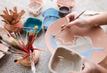 What Growing Interest in Heirloom-Worthy Objects Means for How People Buy Art