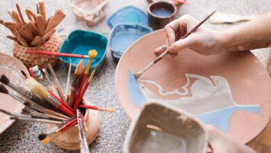 What Growing Interest in Heirloom-Worthy Objects Means for How People Buy Art