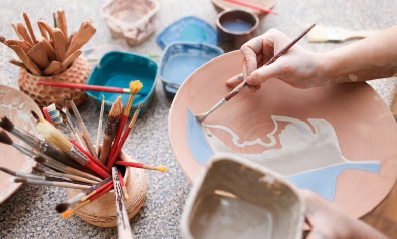 What Growing Interest in Heirloom-Worthy Objects Means for How People Buy Art