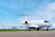 Why Private Jet Charter Is More Than Just a Flight