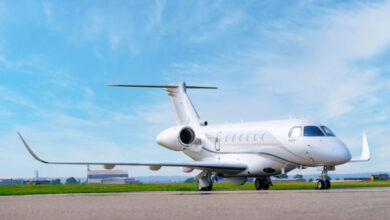 Why Private Jet Charter Is More Than Just a Flight