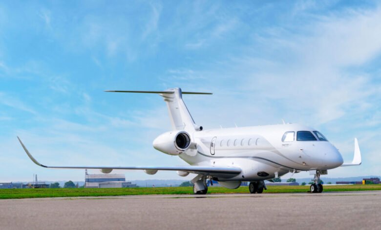 Why Private Jet Charter Is More Than Just a Flight