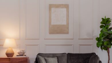 Anabei Furniture Reviews: The Cleanup Plan Built Into the Sofa