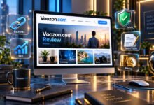 Voozon.com Review: Features, SEO Value, Guest Posts, and Drawbacks