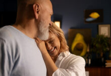 Intimacy and Essential Tremor: Physical Touch and Staying Connected