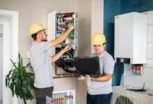 Leading Maintenance Company UAE: Full General Services Overview