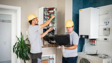 Leading Maintenance Company UAE: Full General Services Overview