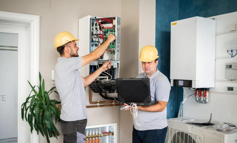 Leading Maintenance Company UAE: Full General Services Overview