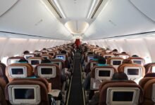 The humidifying mask: what it is, why frequent flyers swear by it, and whether you actually need one