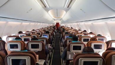 The humidifying mask: what it is, why frequent flyers swear by it, and whether you actually need one