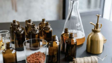 Ultrasonic-Assisted Essential Oil Extraction: Higher Yields Without Heat Degradation