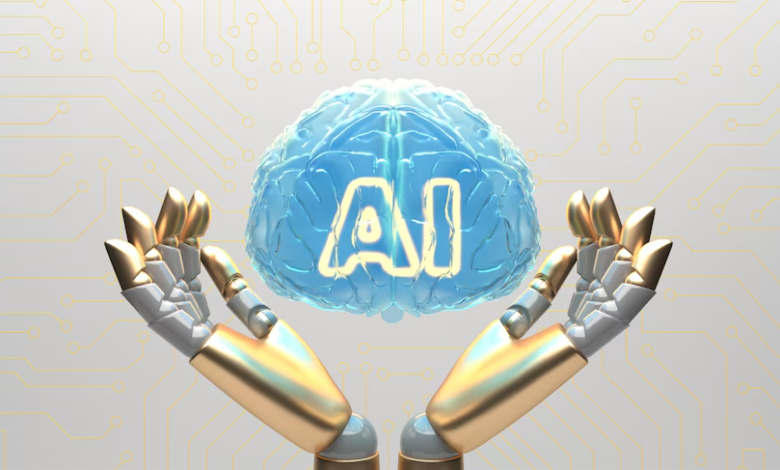 How to Create AI Powered Game Characters: A Step-by-Step Guide
