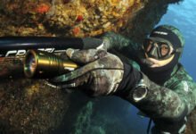 What Gear Upgrades Can Make You a More Effective Spearfisher?
