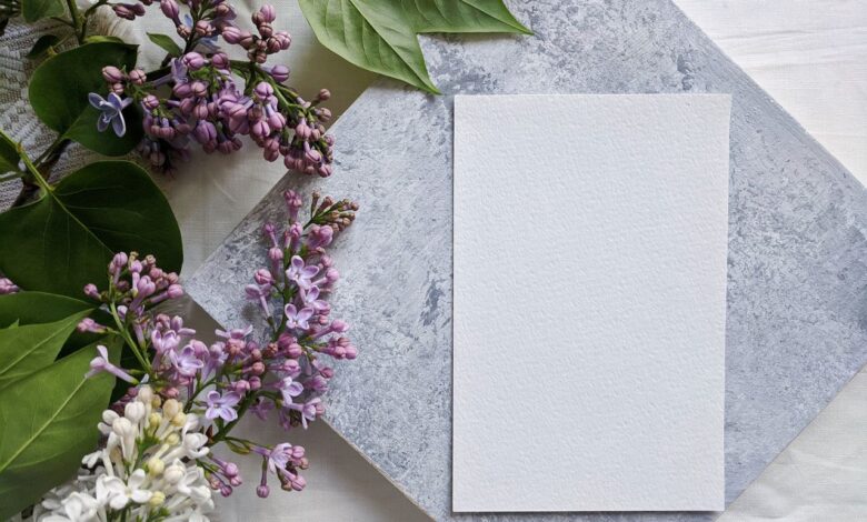 How to Write a Baby Shower Invitation That People Actually Read