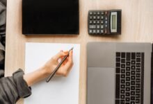 How Financial Records Shape Business Strategy 