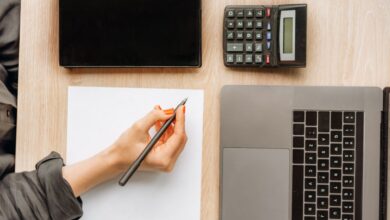 How Financial Records Shape Business Strategy 