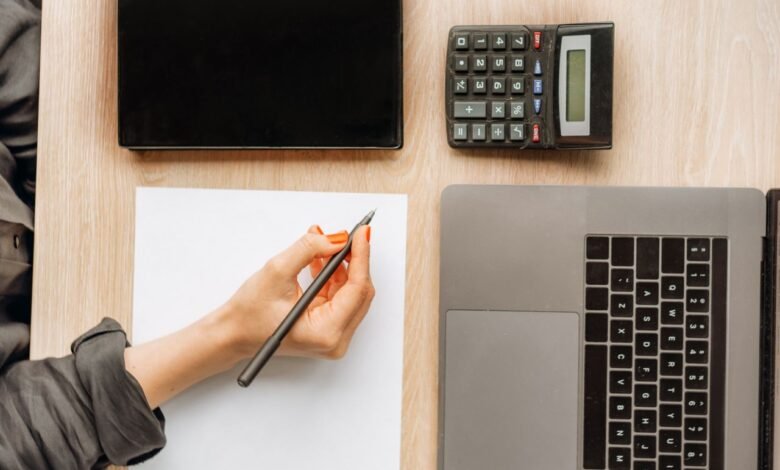 How Financial Records Shape Business Strategy 