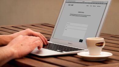 What Makes a Business Website Actually Work