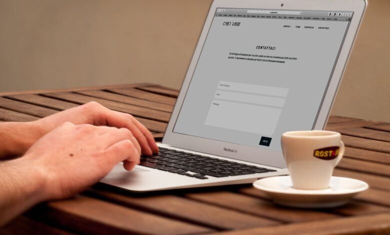 What Makes a Business Website Actually Work