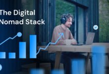 The New Nomad Stack: Staying Online, Staying Creative
