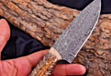 Are Damascus Knives Good? Benefits, Drawbacks, and Buying Guide