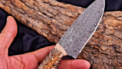 Are Damascus Knives Good? Benefits, Drawbacks, and Buying Guide