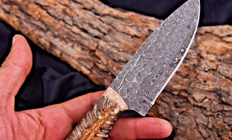 Are Damascus Knives Good? Benefits, Drawbacks, and Buying Guide