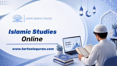 Best Online Islamic Courses for Meaningful Islamic Studies and Learning