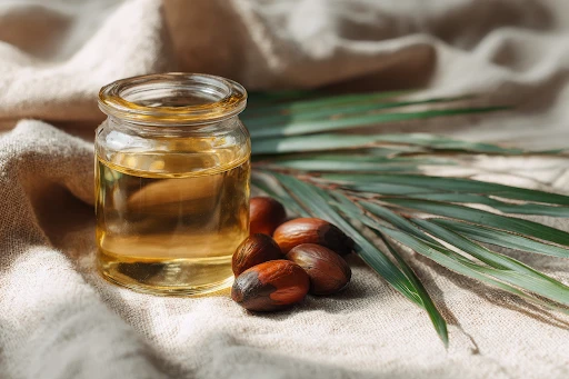 How Batana Oil Became the Internet's Favorite Hair Fix, and What the Science Says