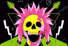 How Punk Music Earned Its Place in Las Vegas Museum Culture