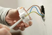Common Electrical Repairs Idaho Homeowners Should Address Early