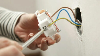 Common Electrical Repairs Idaho Homeowners Should Address Early