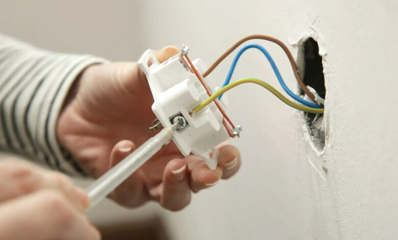 Common Electrical Repairs Idaho Homeowners Should Address Early