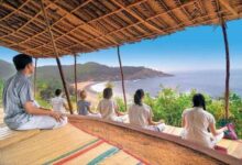 3 Day Yoga Retreat in Rishikesh