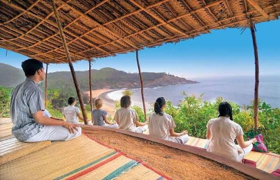 3 Day Yoga Retreat in Rishikesh